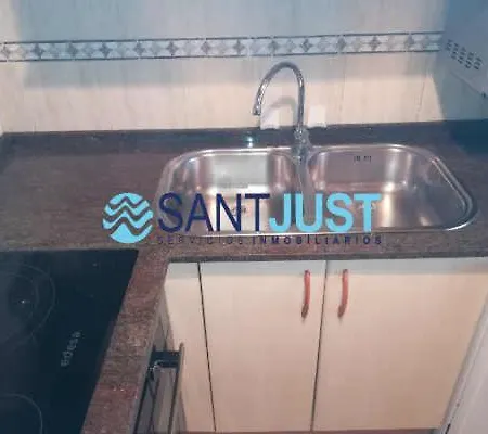 Appartement Bell Raco La Pineda