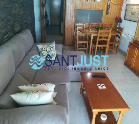 Bell Raco Appartement