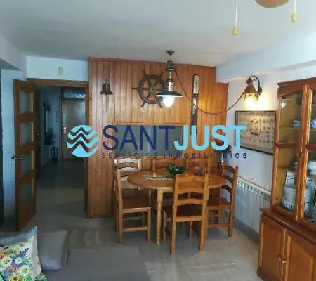 Appartement Bell Raco