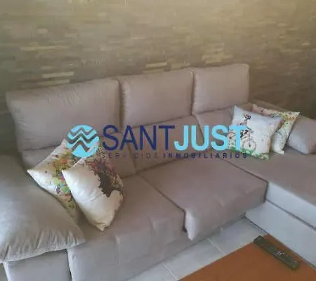 Bell Raco Appartement La Pineda
