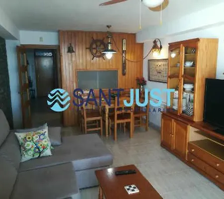 Bell Raco Appartement La Pineda