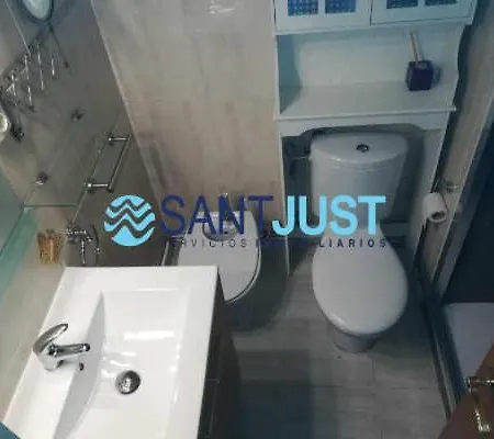 Appartement Bell Raco *