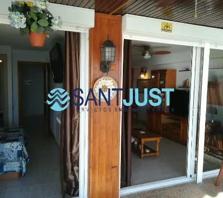 Bell Raco Appartement *